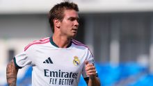 Fiorentina sign Real Madrid teenager Franco Mastantuono on season-long loan