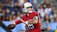 Fantasy football buzz: Should Carson Beck be on your superflex radar after Hall of Fame Game?