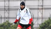 El posible once de River vs. Tigre por el torneo Clausura