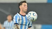 Baltasar Rodríguez finalmente pasó de Racing a Estudiantes