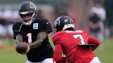 2026 Atlanta Falcons training camp: Latest intel, updates