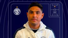 Maxi Salas es oficialmente nuevo refuerzo de Independiente Rivadavia
