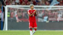 Golazo, MVP y elogios: Luis Díaz, gran protagonista en Bayern vs. Aston Villa
