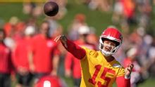 2026 Kansas City Chiefs training camp: Latest intel, updates