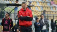 La respuesta de Ortiz sobre si Vozinha será citado el fin de semana en Colo Colo