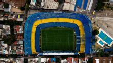 Boca: la capacidad que tendrá La Bombonera tras la ampliación