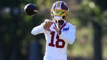 2026 Washington Commanders training camp: Latest intel, updates