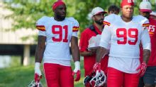 2026 Kansas City Chiefs training camp: Latest intel, updates
