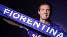 Franco Mastantuono contó por qué eligió jugar en Fiorentina