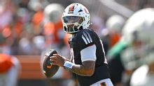 ACC betting preview: New-look Miami's repeat chances, underdogs for the title and more