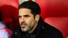 Fernando Gago todavía cree en alcanzar al líder Colo Colo: "100 por ciento"