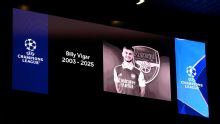 FA bans pitchside walls after death of Billy Vigar