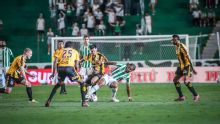 Novorizontino x Juventude: onde assistir ao vivo, horário, palpite e prováveis escalações do jogo da Série B