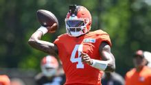 2026 Cleveland Browns training camp: Latest intel, updates