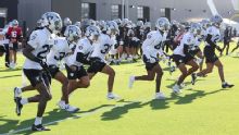 2026 Las Vegas Raiders training camp: Latest intel, updates