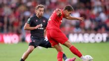 Com gol de ex-Tottenham, Middlesbrough elimina Wrexham na Copa da Liga Inglesa