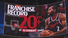 Investigado na NBA, Kawhi Leonard tem mais um suposto contrato irregular vazado; Clippers negam