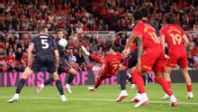 Middlesbrough edge Wrexham in Carabao Cup 1st round