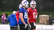 2026 Buffalo Bills training camp: Latest intel, updates