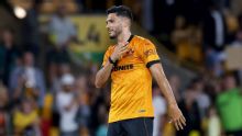 Raúl Jiménez volvió a jugar con Wolves y avanzaron en la Carabao Cup