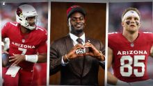 29 dias para a NFL: Arizona Cardinals tem seu running back titular e muitas dúvidas