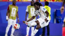 Coventry sign Ghana's Caleb Yirenkyi in club-record deal
