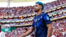 Sources: Liverpool set to sign Barcelona's Ronald Araújo on loan