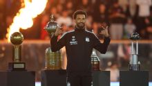 Vozinha: "Mi vida ha cambiado por completo"