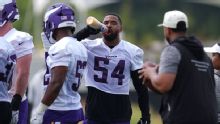 2026 Minnesota Vikings training camp: Latest intel, updates