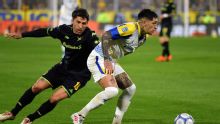 ¡EN VIVO! Rosario Central recibe a Aldosivi en el inicio de la cuarta fecha del Clausura