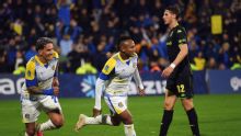 Central reaccionó a tiempo, venció a Aldosivi y llega con confianza a los octavos de la Libertadores
