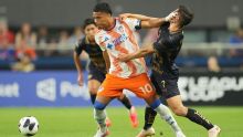 Pumas quedó fuera de la Leagues Cup tras caer ante Cincinnati