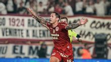 Alianza Lima vs Universitario, el primer gran reto de la dupla Lapadula - Valera
