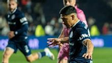 Maxi Salas en ESPN F10: "Ya di vuelta la página, ahora a pensar en Independiente"