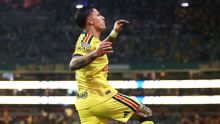 Las novelas que ha protagonizado Brian Rodríguez en América