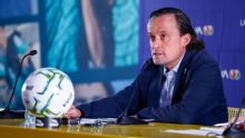 Mikel Arriola mantiene postura sobre el fin del ascenso y descenso