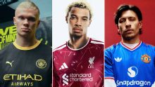 Premier League 2026-27 kits: Ranking every jersey released