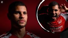 Onde Bruno Guimarães, o 4º brasileiro mais caro da história, entra na lista das maiores compras do Arsenal
