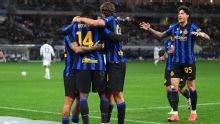 ¡EN VIVO! Juventus vs. Inter se enfrentan en un amistoso