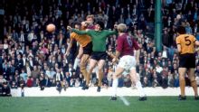 Wolves goalkeeper legend Phil Parkes dies aged 79