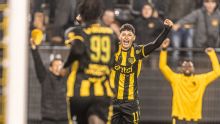 ¿Cómo llegó Leonel Jaime a Peñarol?
