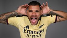 Bruno Guimarães joined Arsenal after 'differences in ideas' with Newcastle