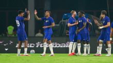 ¡EN VIVO! Chelsea y Milan es enfrentan en un amistoso internacional