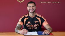 Summer transfer window: Grading big signings in men's soccer