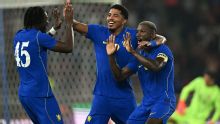 Moisés Caicedo volley helps Chelsea past Milan in preseason