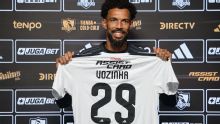 Hombre clave en la llegada de Vozinha a Colo Colo reveló detalles de su fichaje