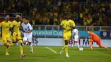 Malaysia advance to ASEAN Championship semifinals at Philippines' expense