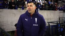 El insólito diálogo de Gary Medel con Garnero en su retorno con Universidad Católica