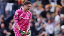 Every penalty saved in shootout by four-middable Millwall goalkeeper against QPR