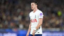 Conor Gallagher equaliser against Getafe keeps Tottenham unbeaten in preseason